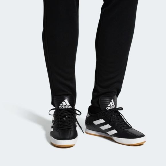 adidas copa super mens leather trainers